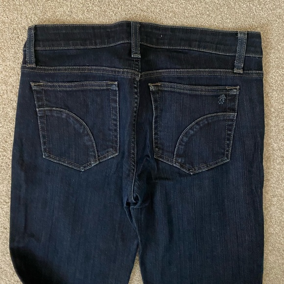 Joe’s Jeans Cigarette style size 26 - Picture 2 of 4